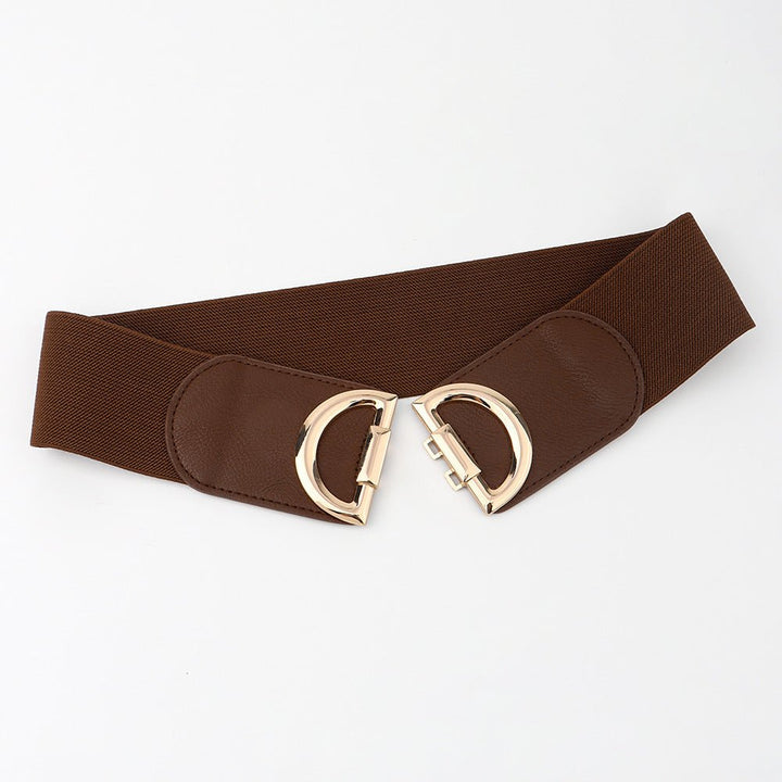 Liora | Ceinture Extensible Stylée Pour Femmes