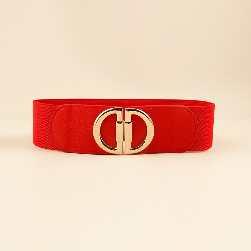 Liora | Ceinture Extensible Stylée Pour Femmes