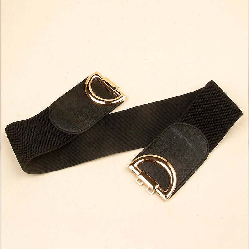 Liora | Ceinture Extensible Stylée Pour Femmes