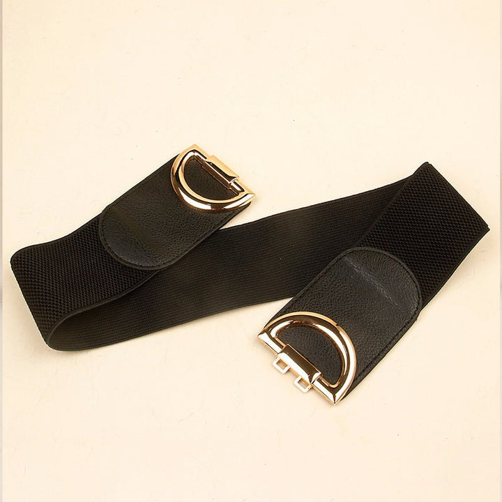 Liora | Ceinture Extensible Stylée Pour Femmes