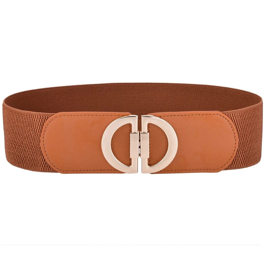 Liora | Ceinture Extensible Stylée Pour Femmes