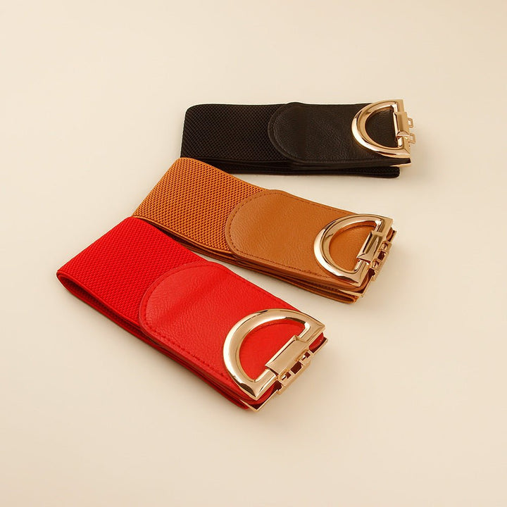 Liora | Ceinture Extensible Stylée Pour Femmes