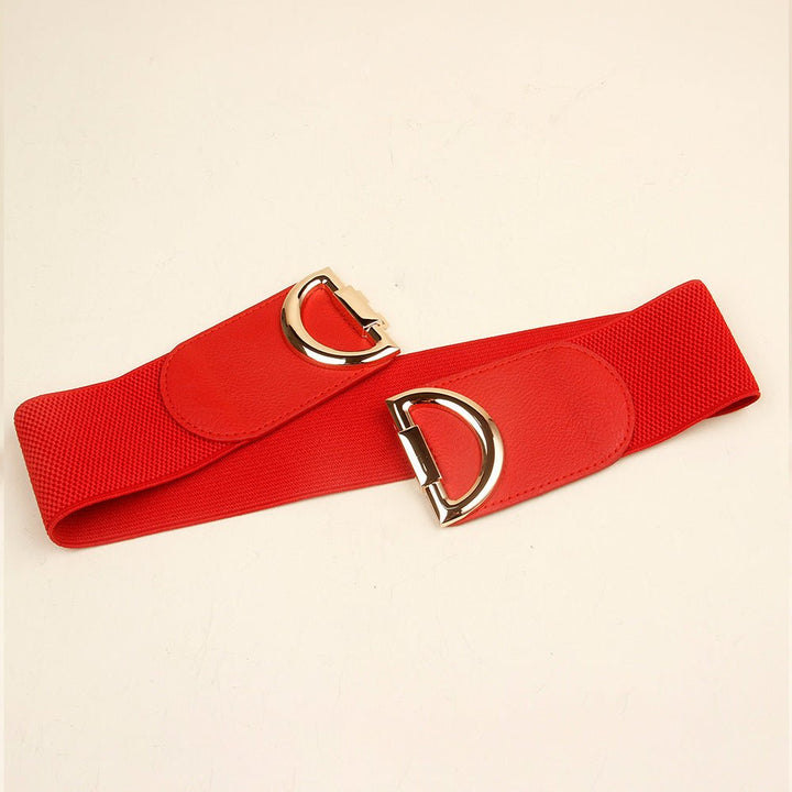 Liora | Ceinture Extensible Stylée Pour Femmes