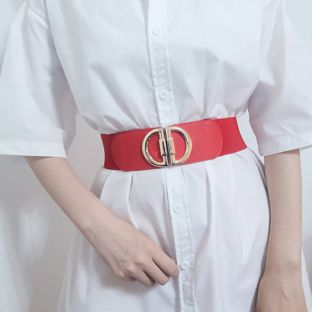 Liora | Ceinture Extensible Stylée Pour Femmes