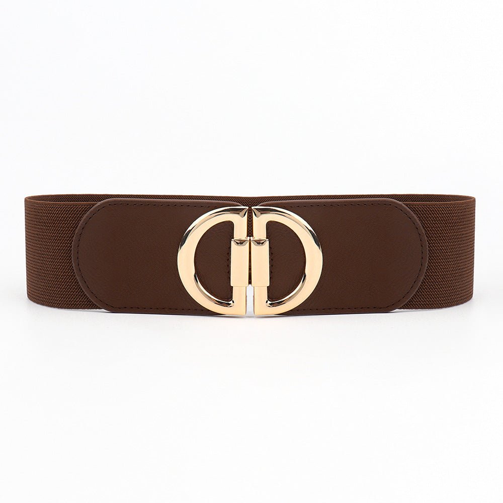 Liora | Ceinture Extensible Stylée Pour Femmes