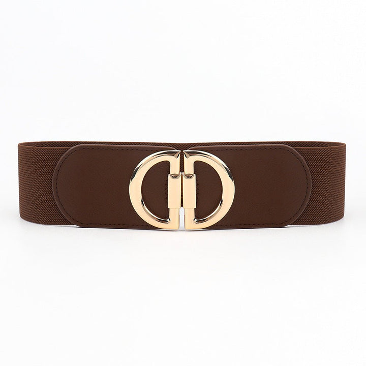 Liora | Ceinture Extensible Stylée Pour Femmes