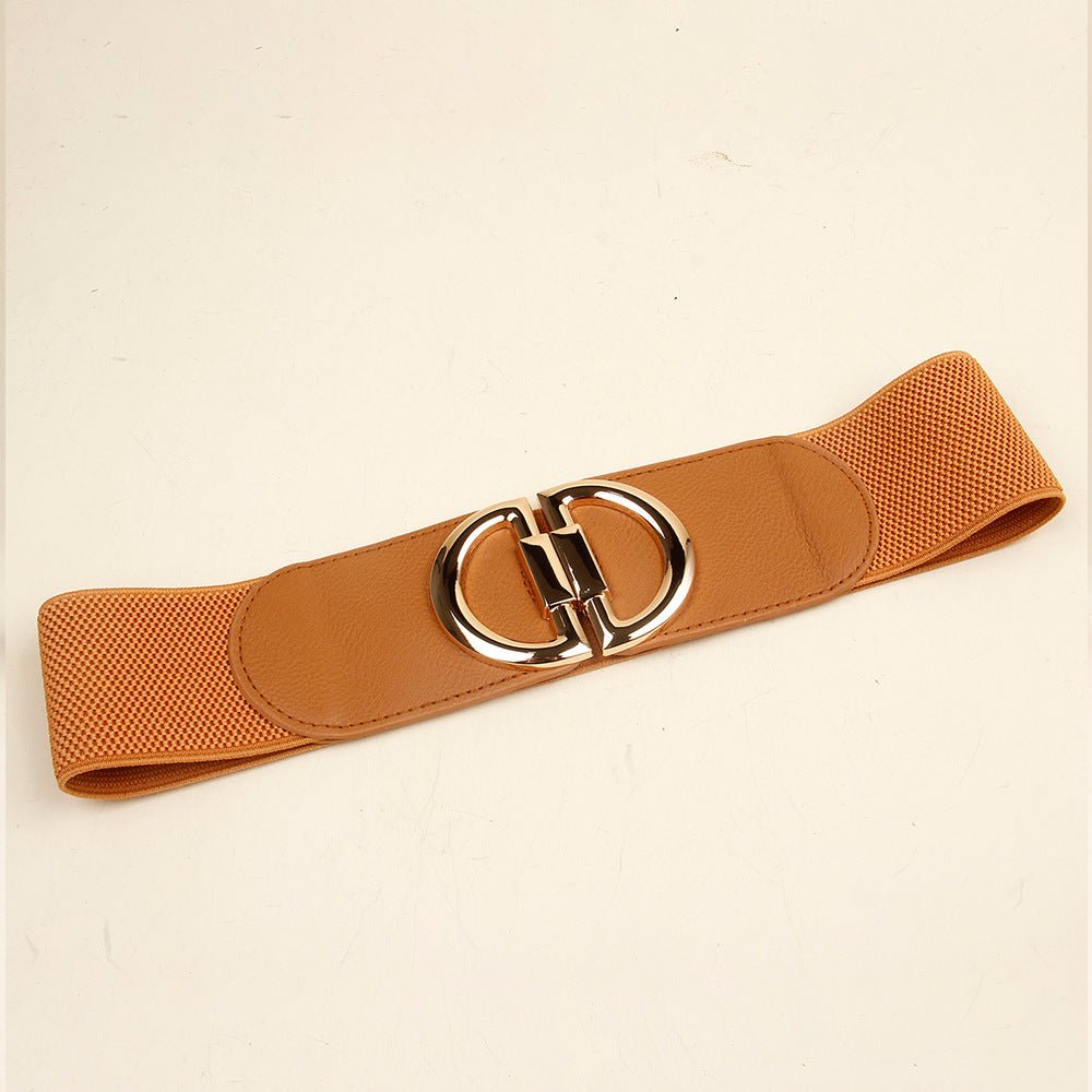 Liora | Ceinture Extensible Stylée Pour Femmes