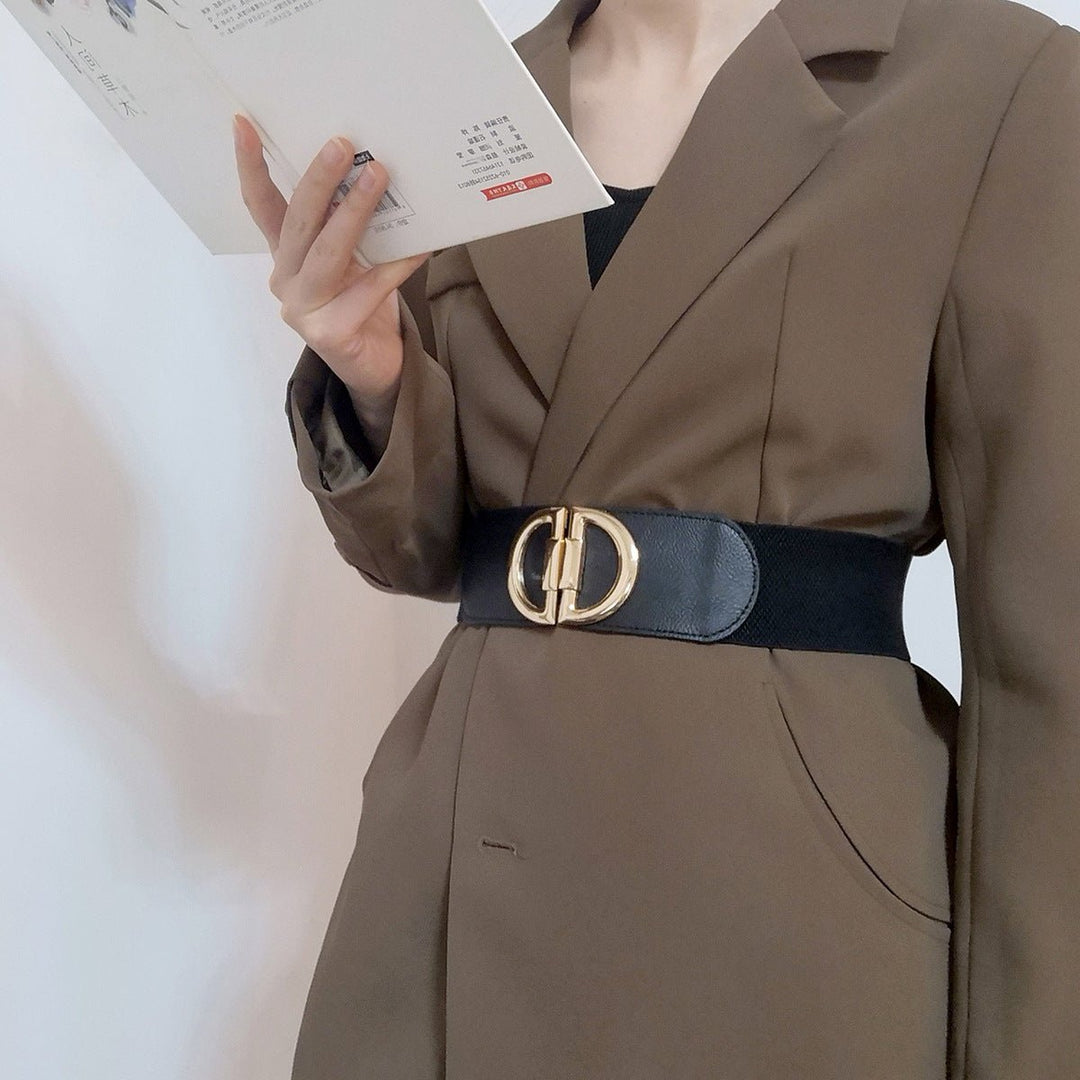 Liora | Ceinture Extensible Stylée Pour Femmes