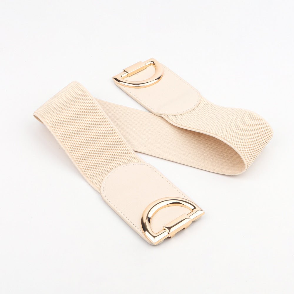 Liora | Ceinture Extensible Stylée Pour Femmes