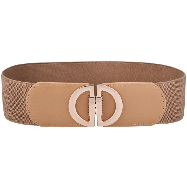 Liora | Ceinture Extensible Stylée Pour Femmes