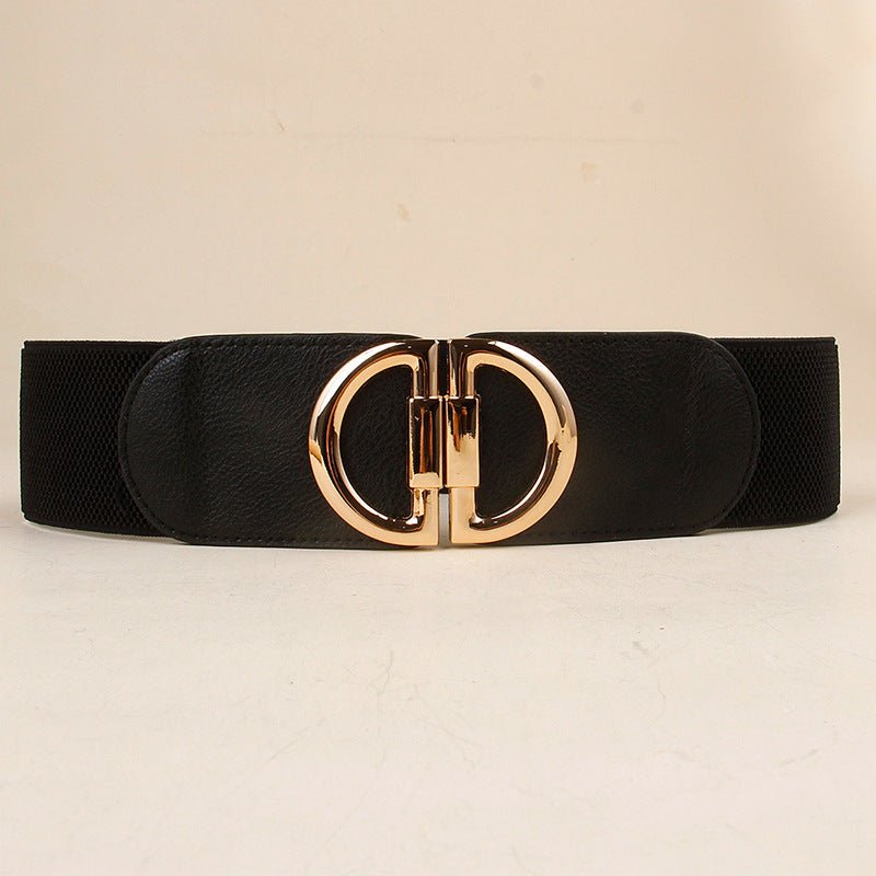 Liora | Ceinture Extensible Stylée Pour Femmes