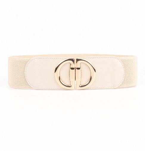 Liora | Ceinture Extensible Stylée Pour Femmes