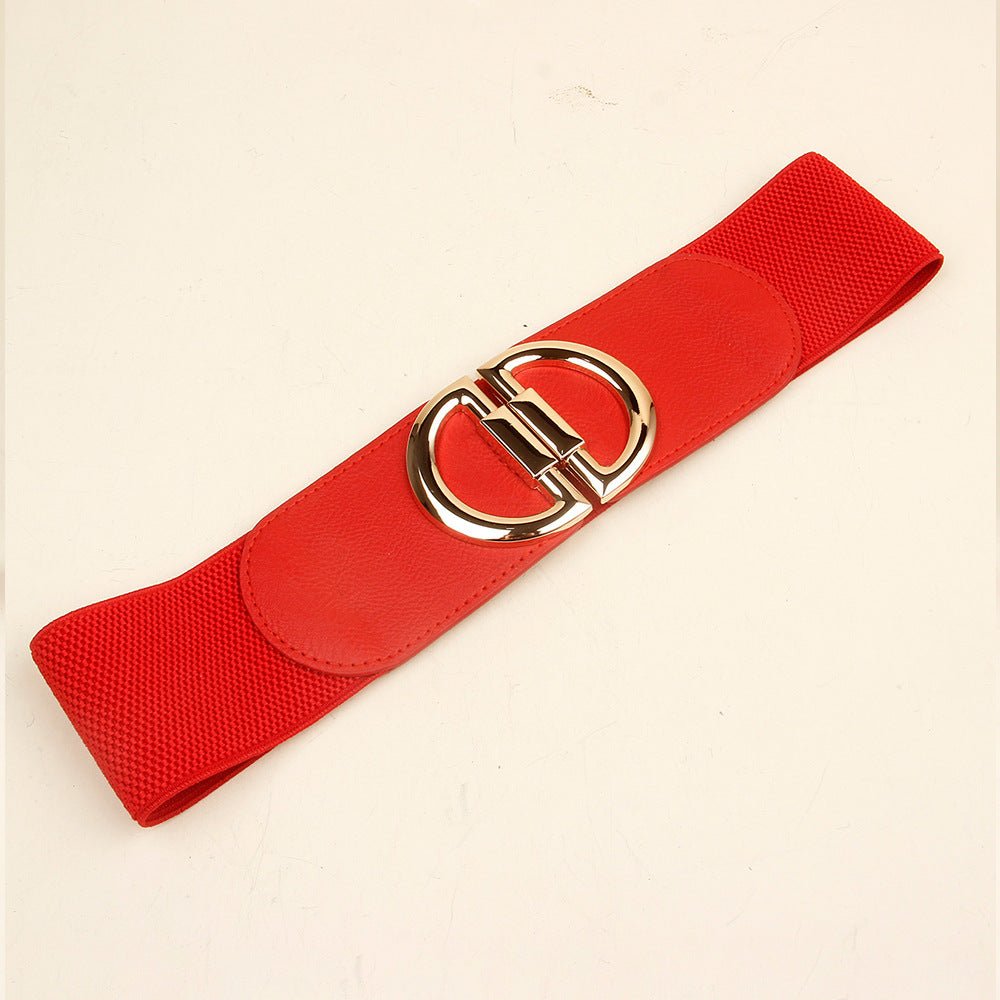 Liora | Ceinture Extensible Stylée Pour Femmes
