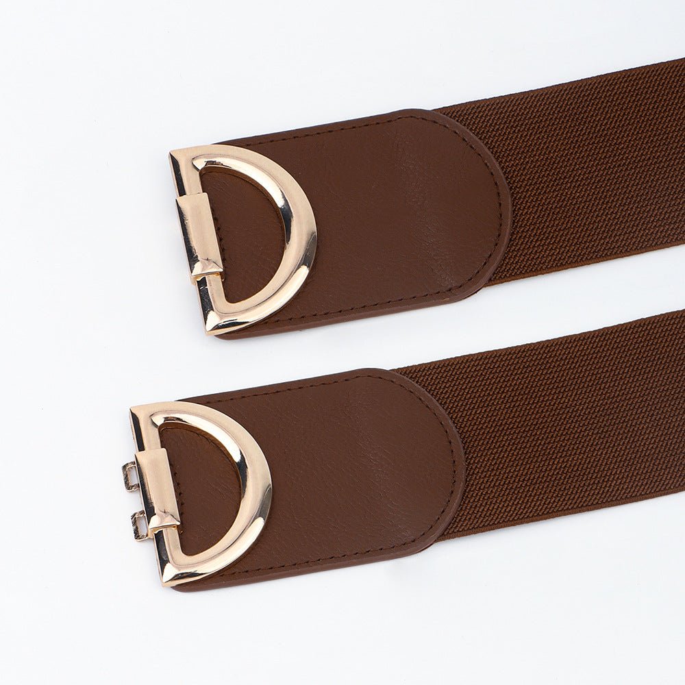 Liora | Ceinture Extensible Stylée Pour Femmes