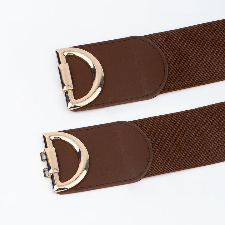 Liora | Ceinture Extensible Stylée Pour Femmes