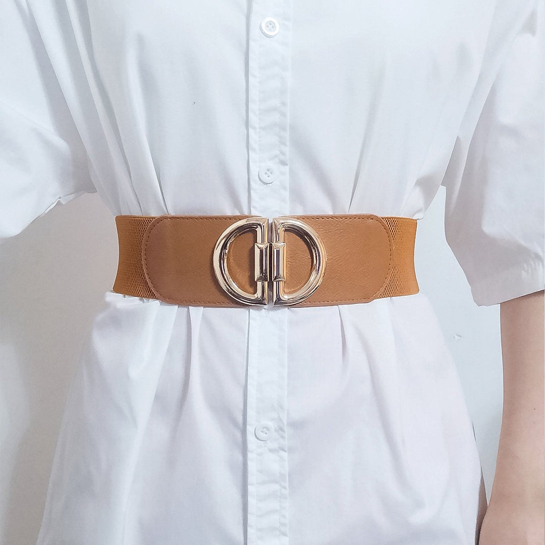 Liora | Ceinture Extensible Stylée Pour Femmes