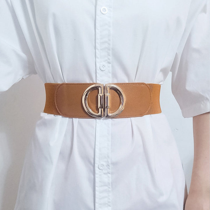 Liora | Ceinture Extensible Stylée Pour Femmes