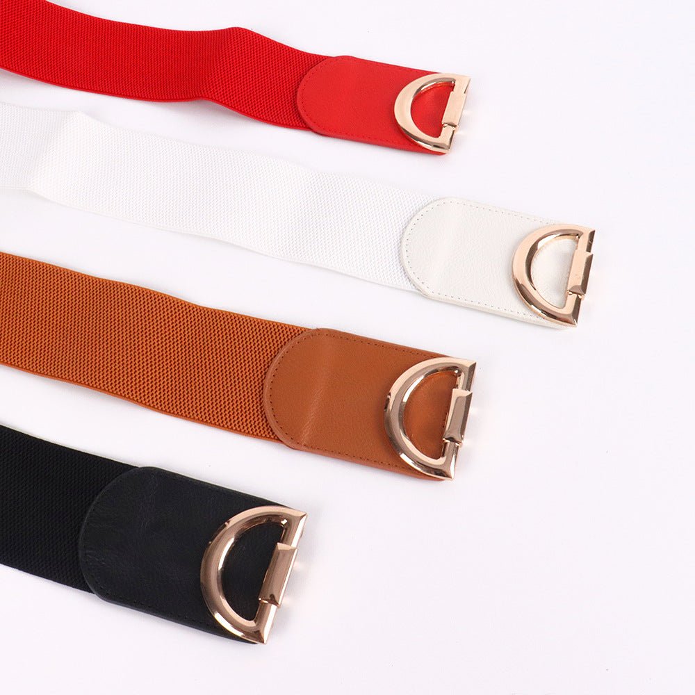 Liora | Ceinture Extensible Stylée Pour Femmes
