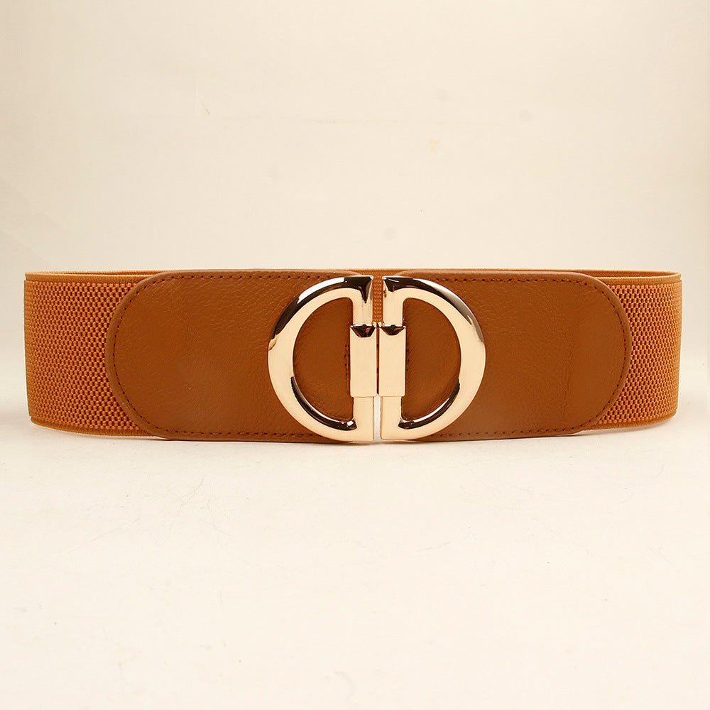 Liora | Ceinture Extensible Stylée Pour Femmes