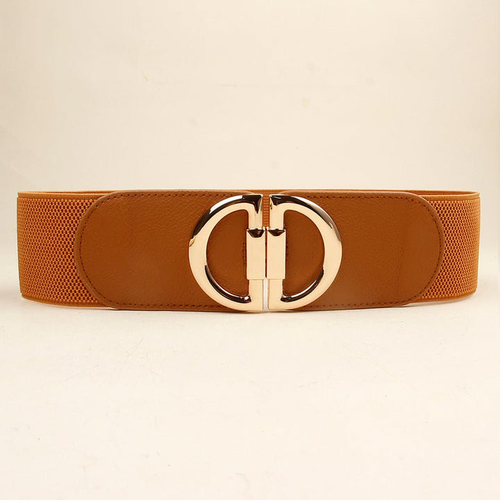 Liora | Ceinture Extensible Stylée Pour Femmes