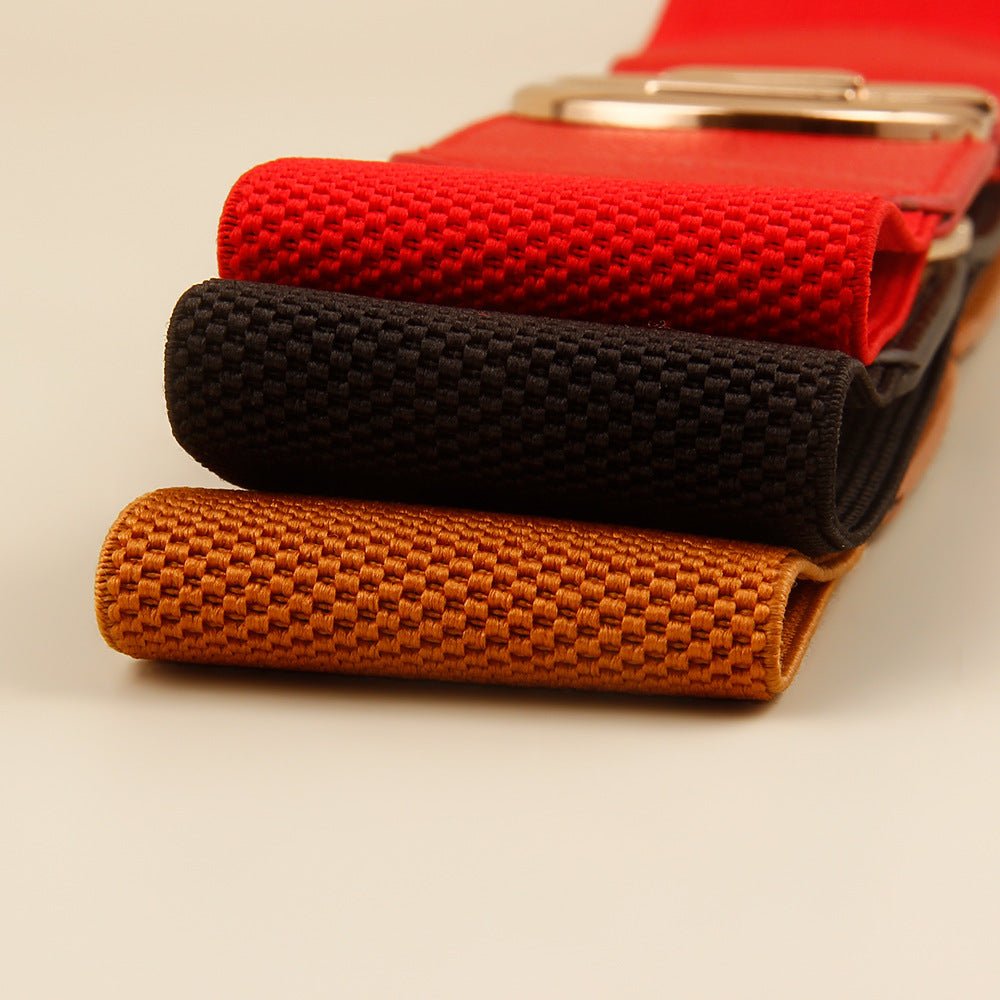 Liora | Ceinture Extensible Stylée Pour Femmes