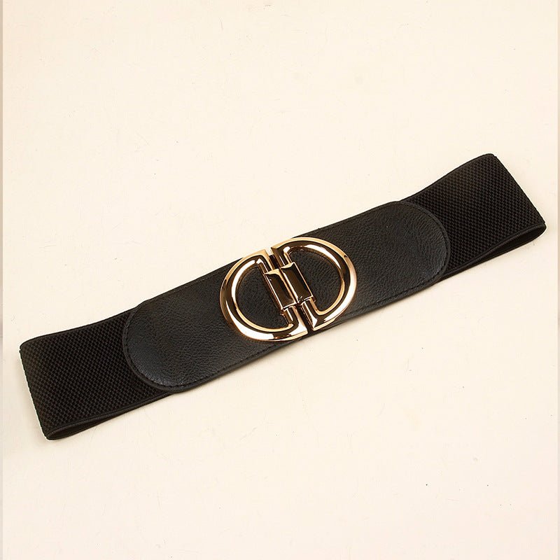 Liora | Ceinture Extensible Stylée Pour Femmes