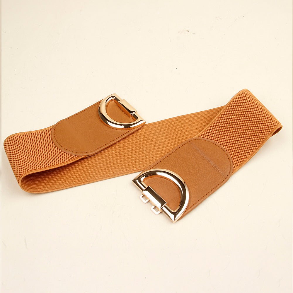 Liora | Ceinture Extensible Stylée Pour Femmes