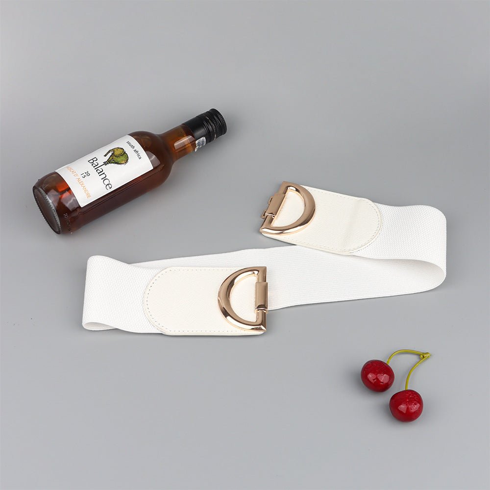 Liora | Ceinture Extensible Stylée Pour Femmes