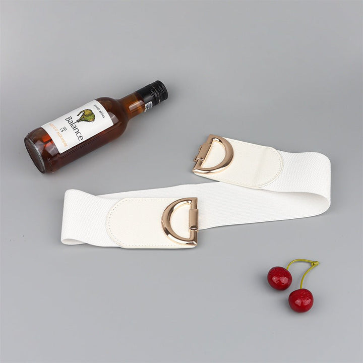 Liora | Ceinture Extensible Stylée Pour Femmes
