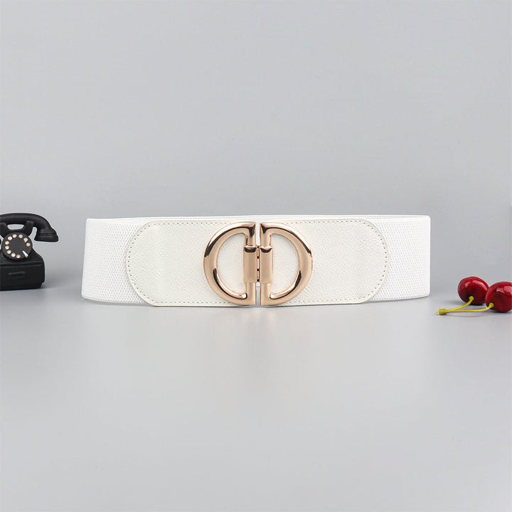 Liora | Ceinture Extensible Stylée Pour Femmes