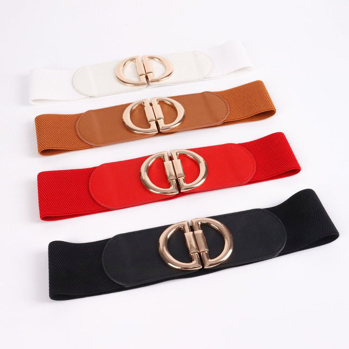 Liora | Ceinture Extensible Stylée Pour Femmes