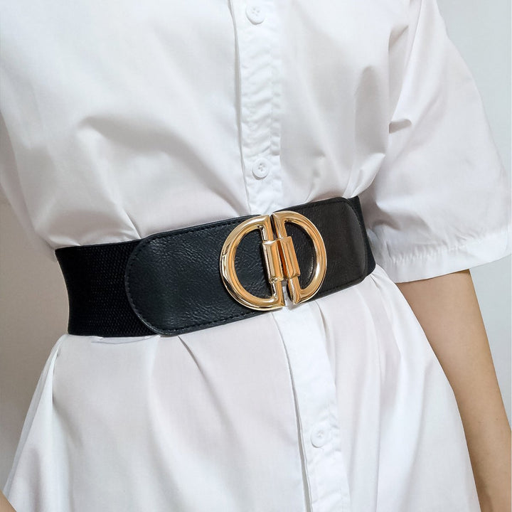 Liora | Ceinture Extensible Stylée Pour Femmes