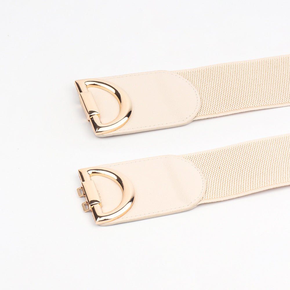 Liora | Ceinture Extensible Stylée Pour Femmes