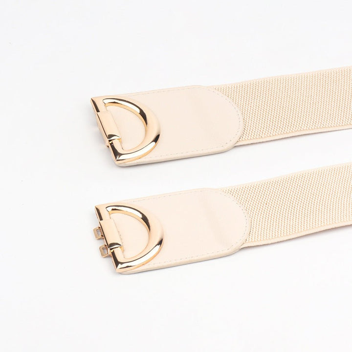 Liora | Ceinture Extensible Stylée Pour Femmes