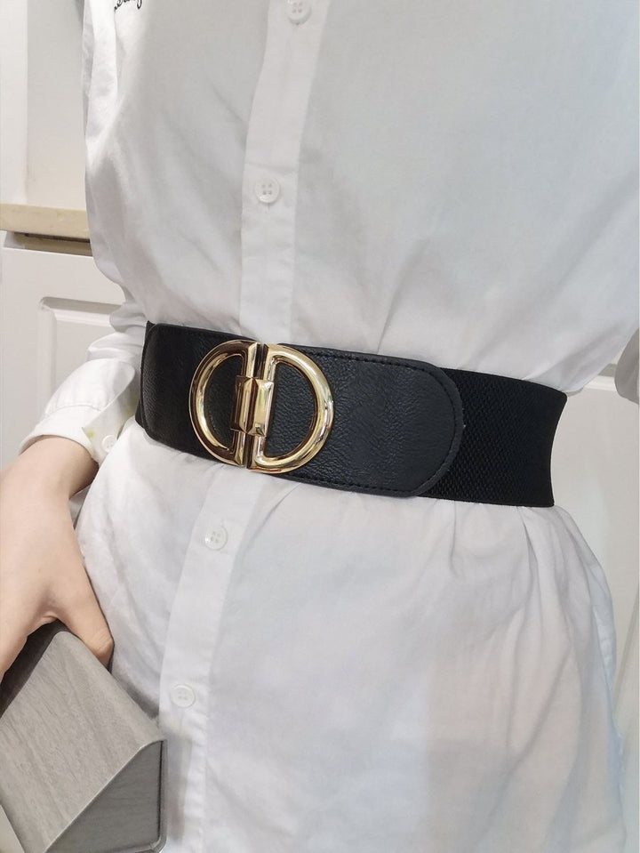 Liora | Ceinture Extensible Stylée Pour Femmes