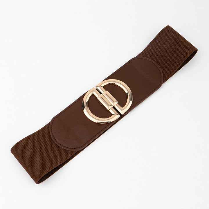 Liora | Ceinture Extensible Stylée Pour Femmes