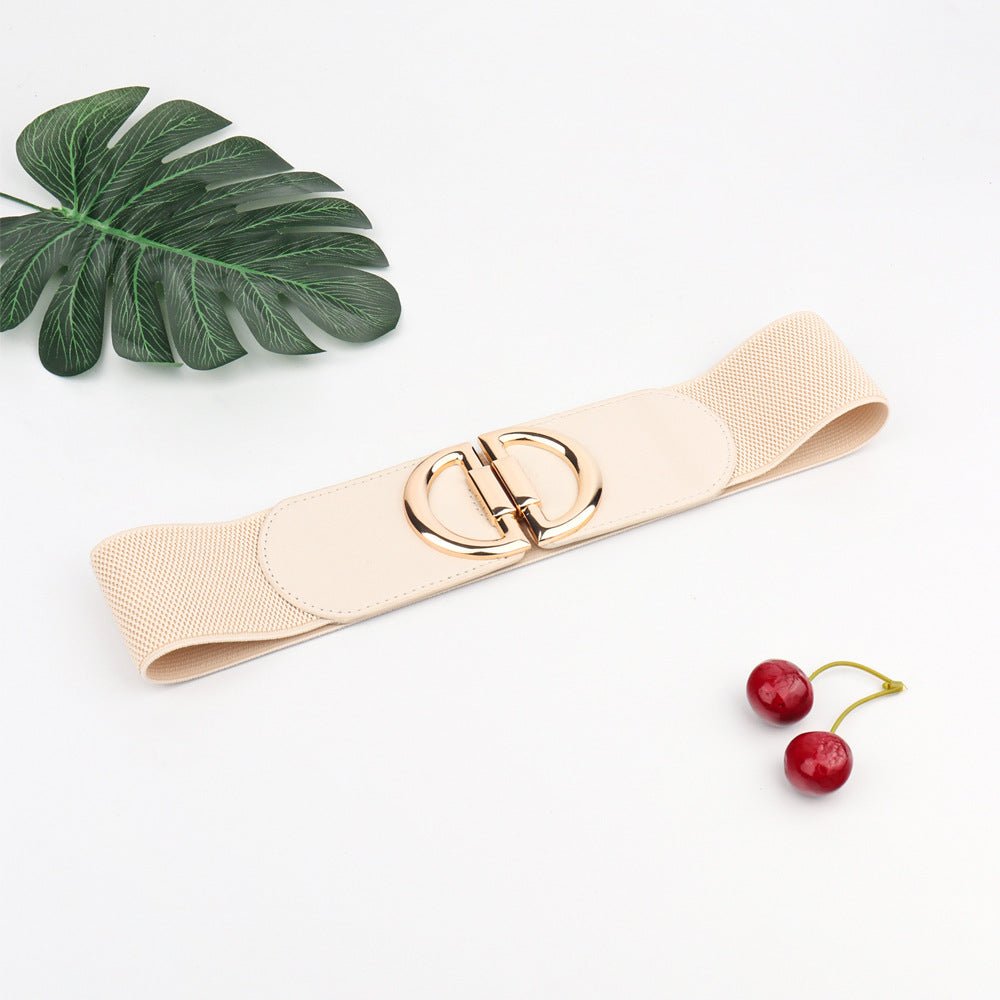 Liora | Ceinture Extensible Stylée Pour Femmes
