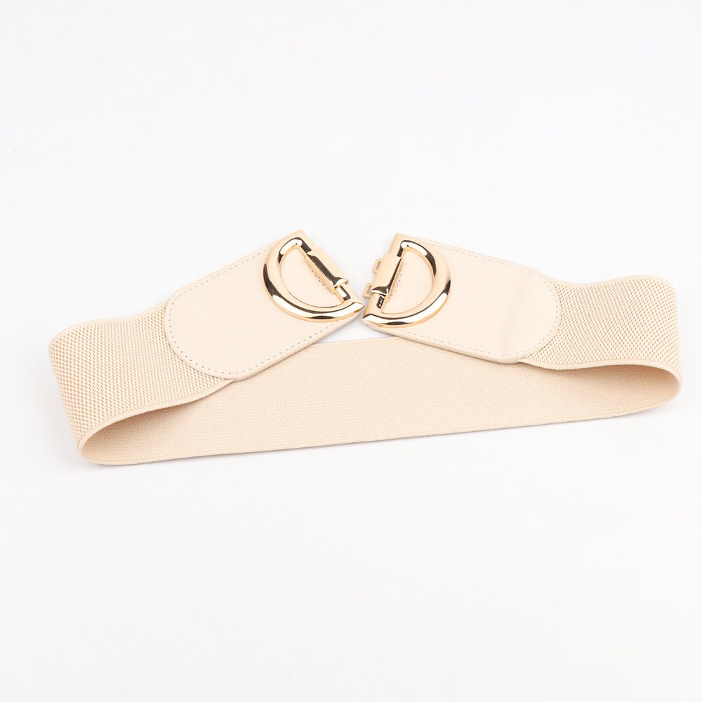 Liora | Ceinture Extensible Stylée Pour Femmes