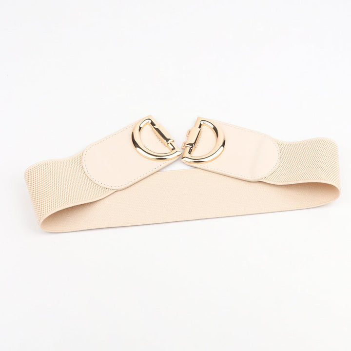 Liora | Ceinture Extensible Stylée Pour Femmes
