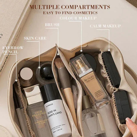 Bridget | Luxe Cosmétique Sac