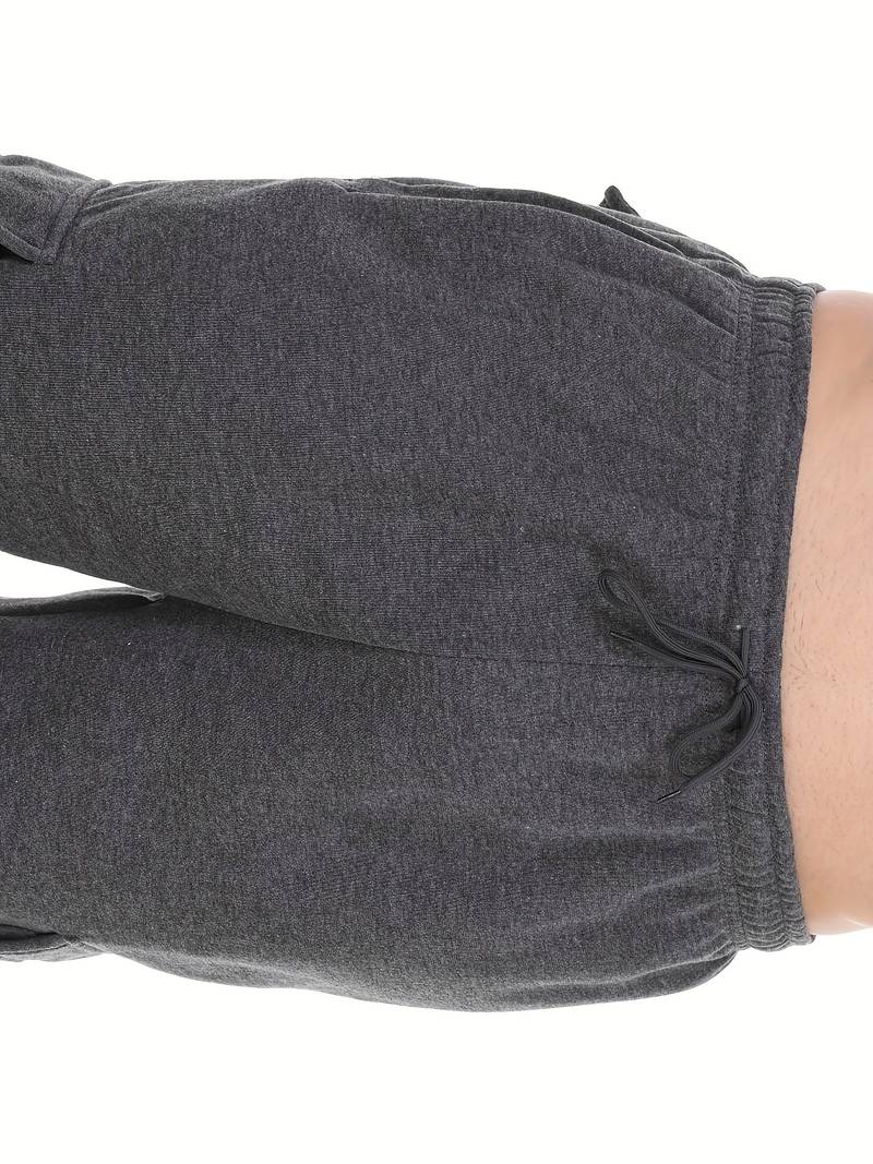 Marzell | Pantalon Cargo Confortable Pour Hommes