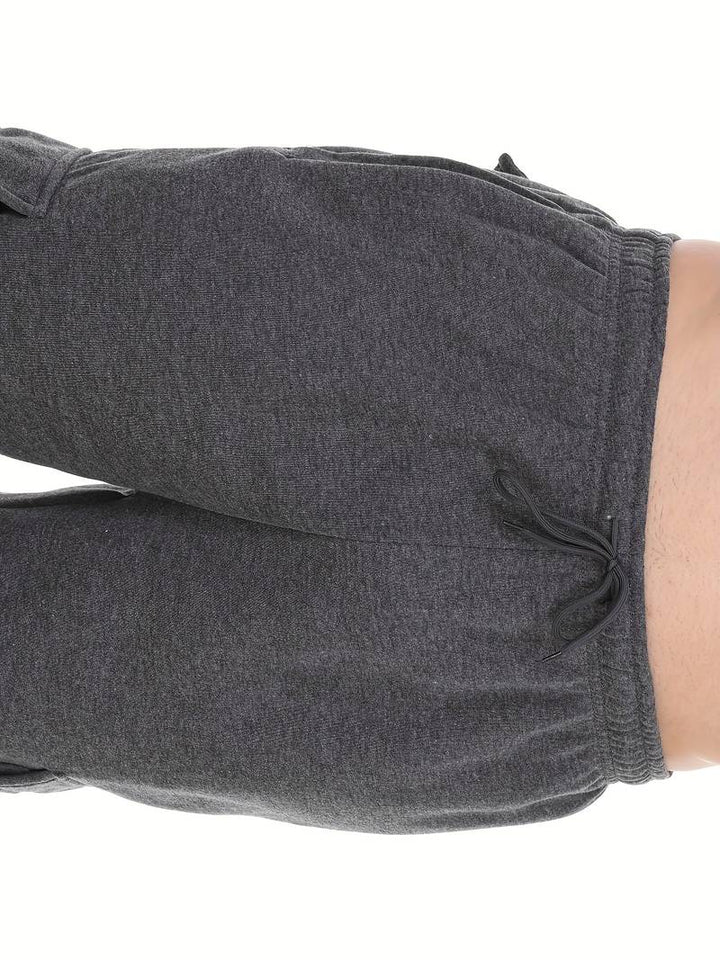 Marzell | Pantalon Cargo Confortable Pour Hommes