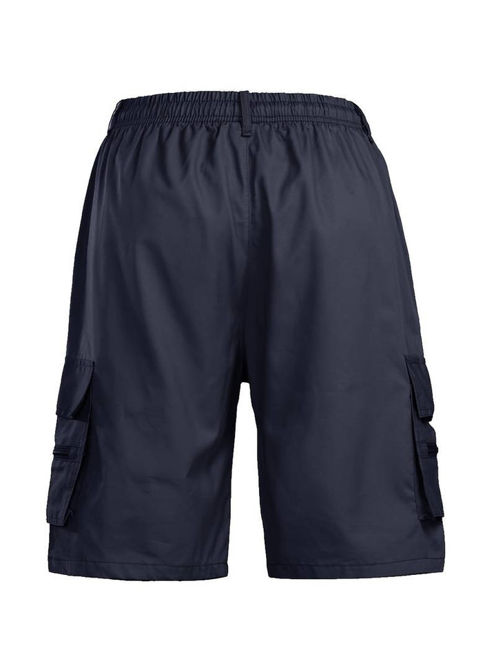 Enric | Short D'extérieur Tactique Pour Hommes