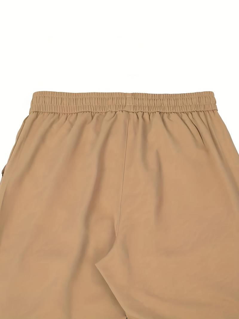 Orlan | Pantalon Cargo Pour Hommes