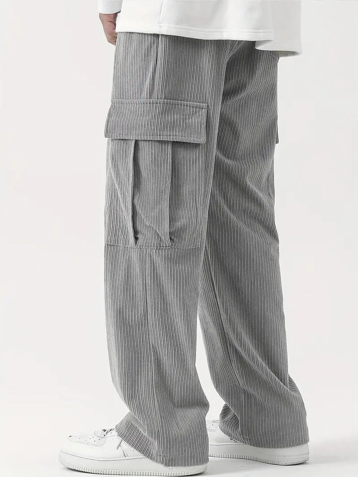 Wilmar | Pantalon Cargo Confortable pour Hommes