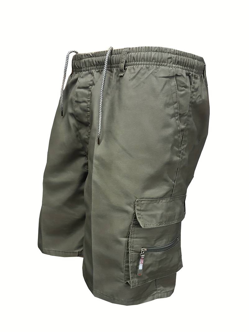 Enric | Short D'extérieur Tactique Pour Hommes