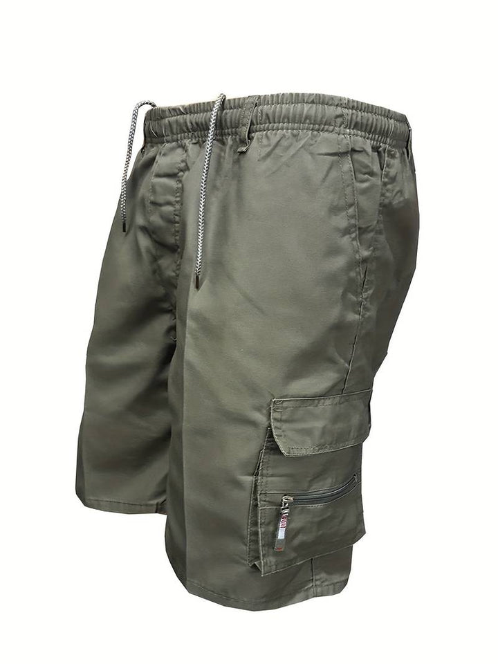 Enric | Short D'extérieur Tactique Pour Hommes