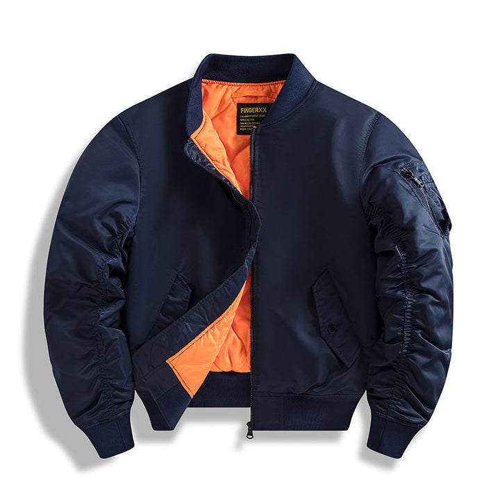 Nico | Blouson Bombardier Coupe-vent