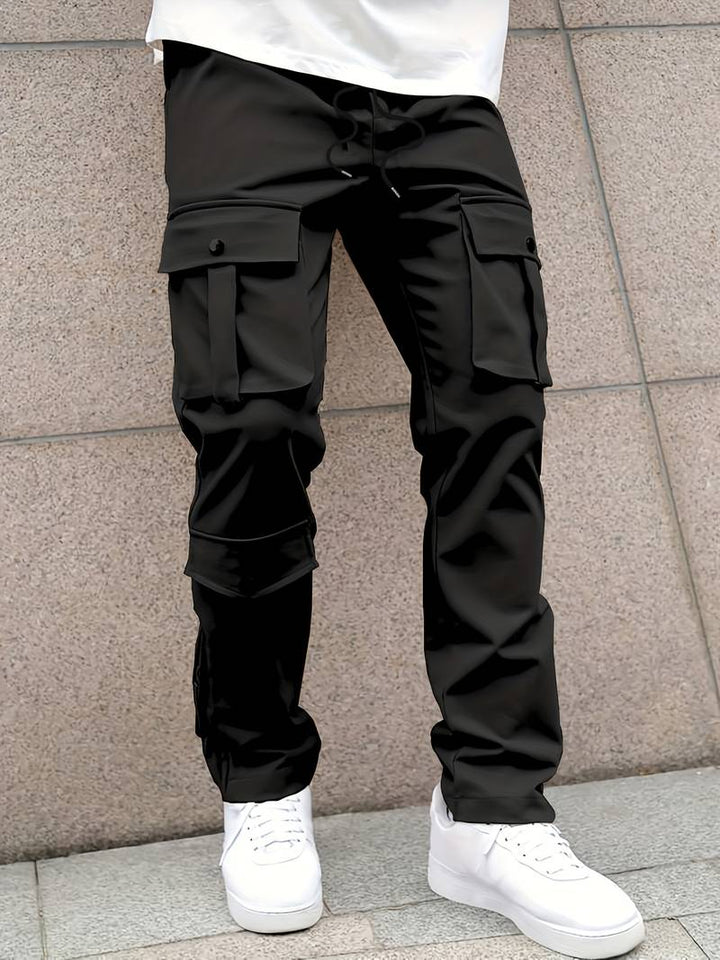 Orlan | Pantalon Cargo Pour Hommes