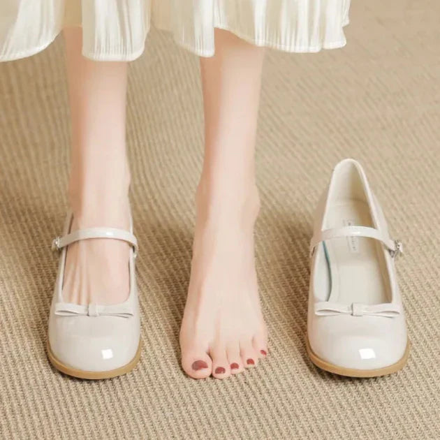 Belisaria | Haut Talon Chaussures Pour Femmes